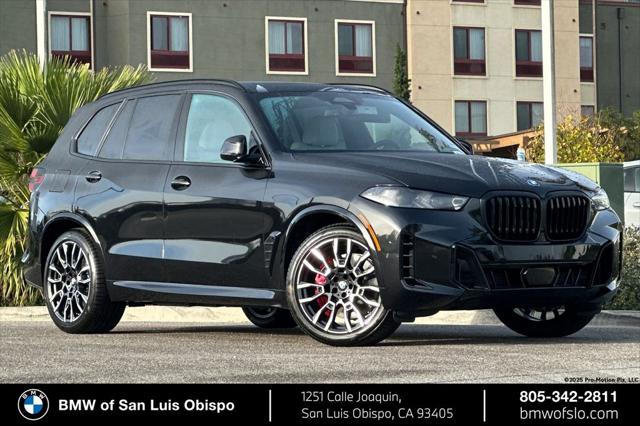 2026 BMW X5 xDrive50e for sale in San Luis Obispo, CA