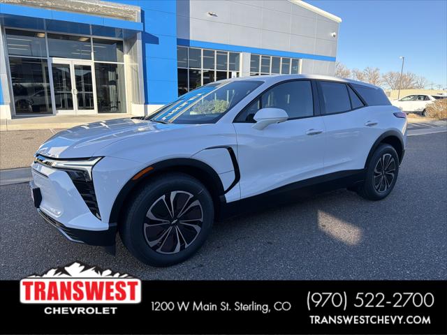 2026 Chevrolet V Blazer LT AWD for sale in Sterling, CO