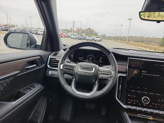 2026 GMC Acadia Denali AWD