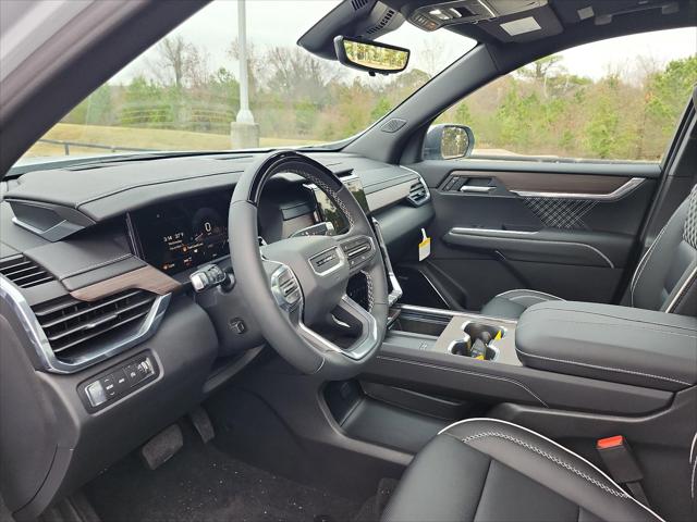2026 GMC Acadia Denali AWD