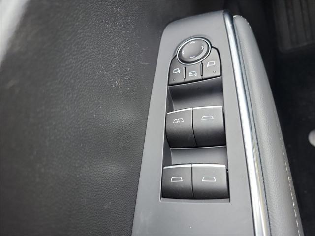 2026 GMC Acadia Denali AWD
