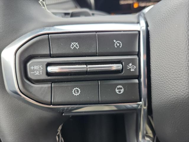 2026 GMC Acadia Denali AWD