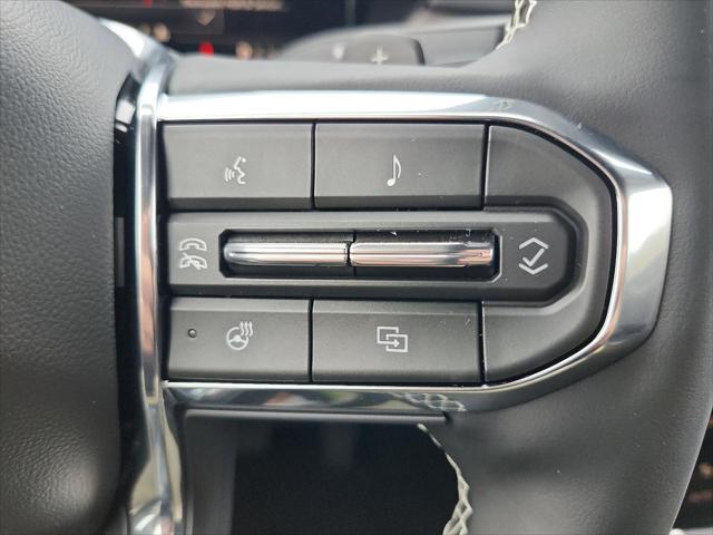 2026 GMC Acadia Denali AWD
