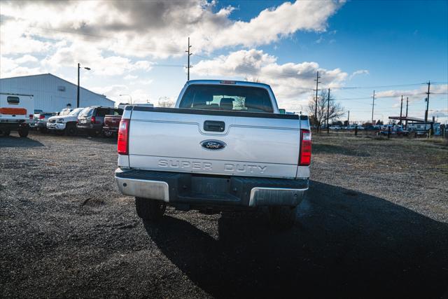 2015 Ford F-350 SUPER DUTY LONG BED