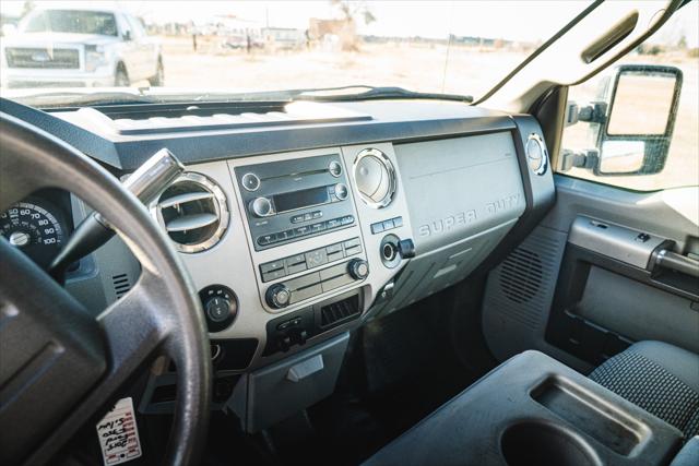 2015 Ford F-350 SUPER DUTY LONG BED