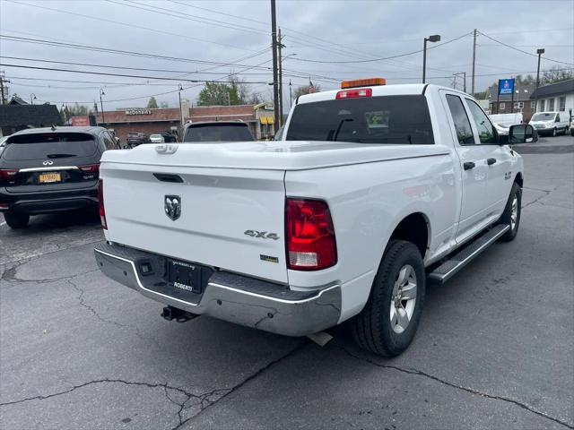 2015 Ram 1500 Tradesman