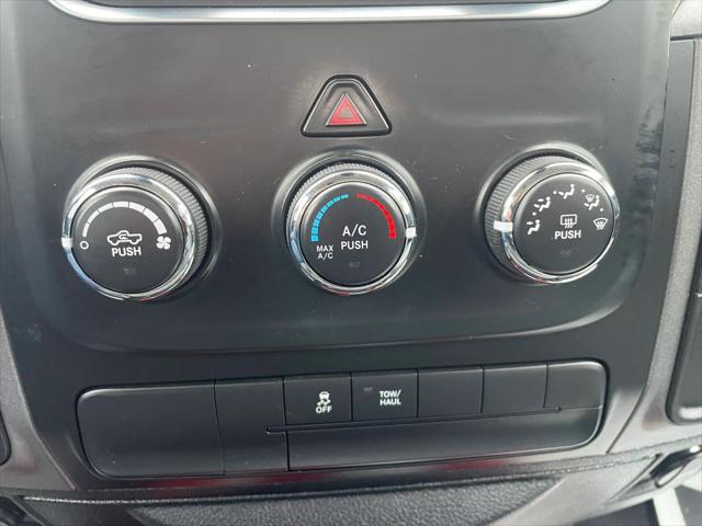 2015 Ram 1500 Tradesman