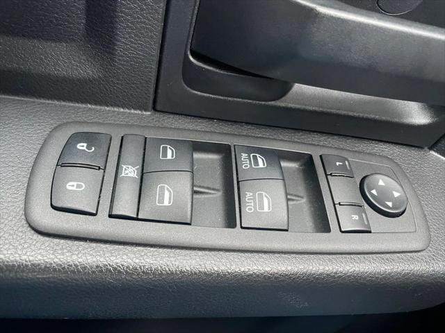 2015 Ram 1500 Tradesman