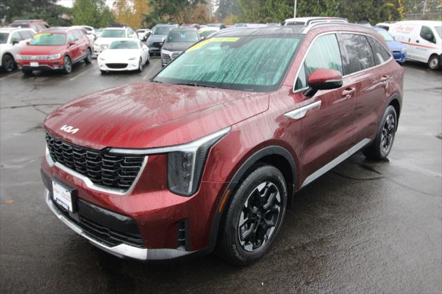 2024 Kia Sorento S for sale in Vancouver, WA