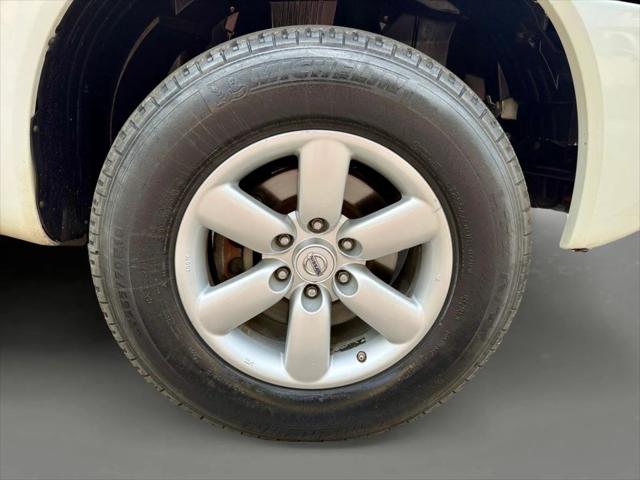 2014 Nissan Titan SV