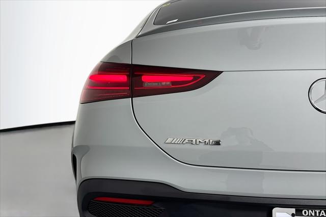 2026 Mercedes-Benz AMG GLE 63 S 4MATIC+