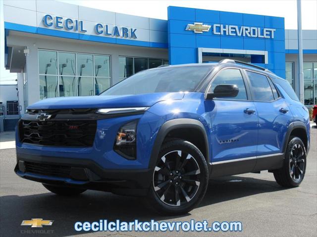 2026 Chevrolet Equinox FWD RS for sale in Leesburg, FL