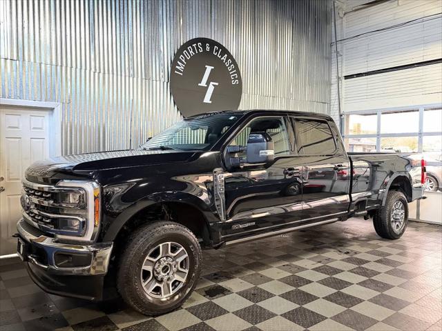 2023 Ford F-350 LARIAT for sale in Lynden, WA