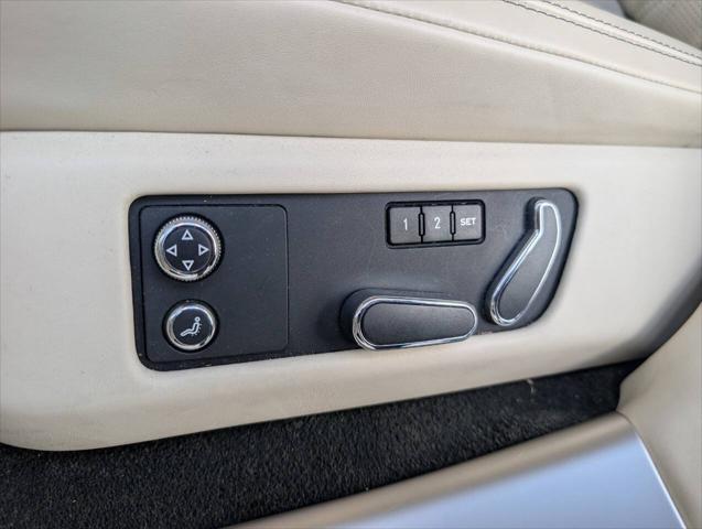 2016 Bentley Flying Spur W12
