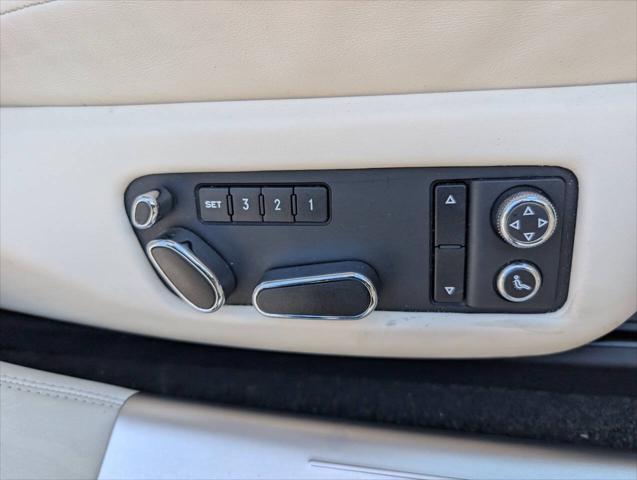 2016 Bentley Flying Spur W12