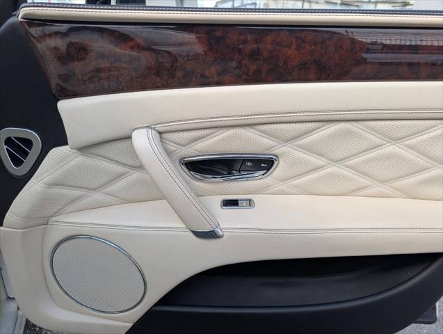 2016 Bentley Flying Spur W12