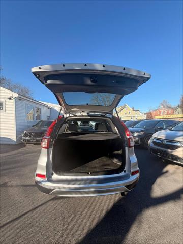 2016 Honda CR-V Touring for sale in Haverhill, MA