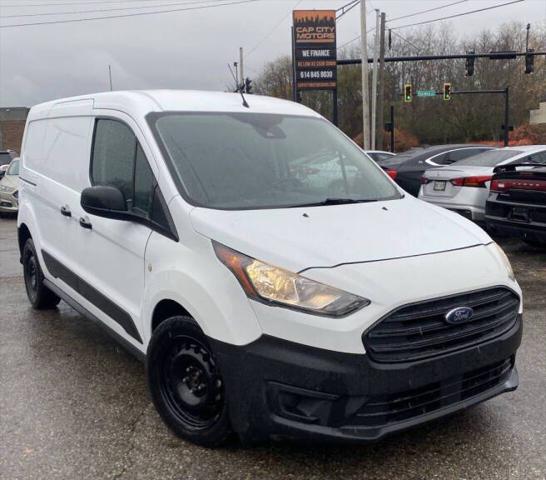 2022 Ford Transit Connect XL Cargo Van for sale near Columbus, OH