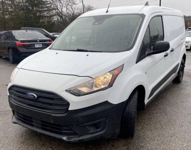 2022 Ford Transit Connect XL Cargo Van