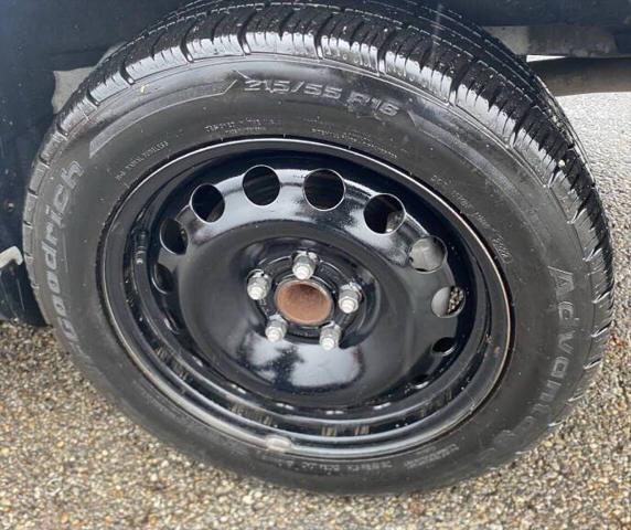 2022 Ford Transit Connect XL Cargo Van