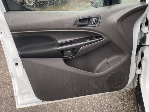 2022 Ford Transit Connect XL Cargo Van