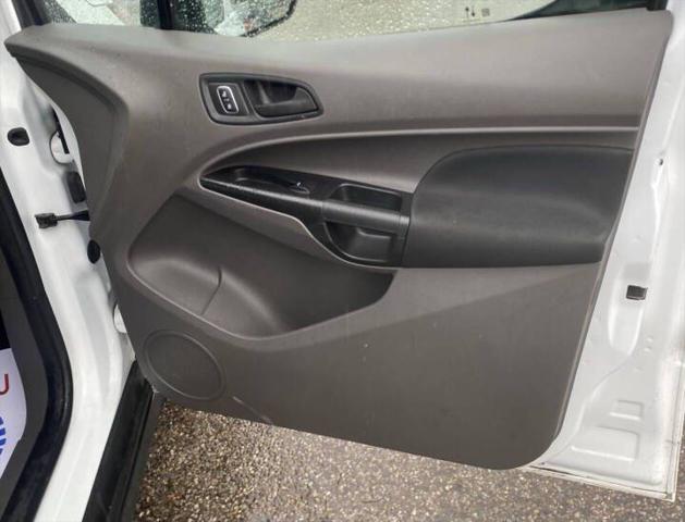 2022 Ford Transit Connect XL Cargo Van