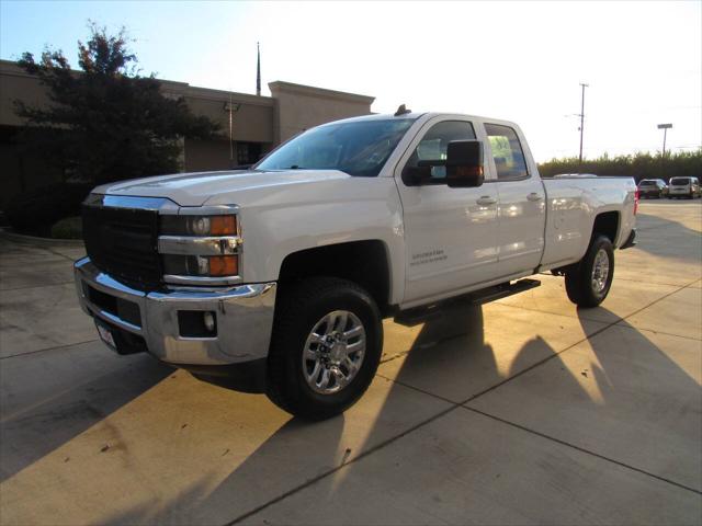 2016 Chevrolet Silverado 3500HD LT for sale in Manteca, CA
