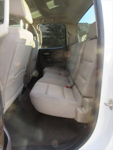 2016 Chevrolet Silverado 3500HD LT