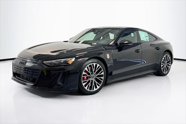 2026 Audi e-tron GT Premium Plus quattro for sale in Fremont, CA