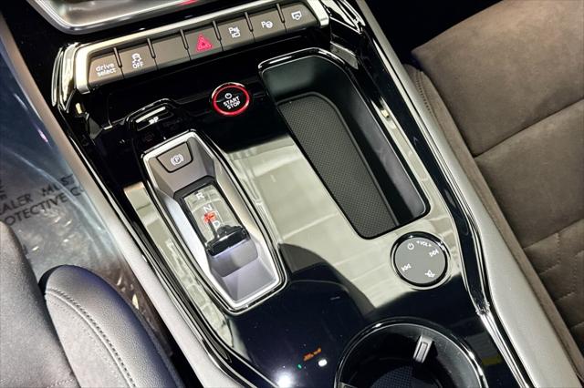 2026 Audi e-tron GT Premium Plus quattro