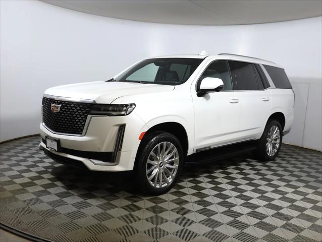 2024 Cadillac Escalade 4WD Premium Luxury for sale in Sioux Falls, SD