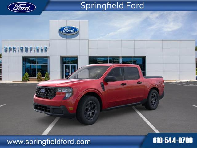 2025 Ford Maverick XLT for sale in Springfield, MO
