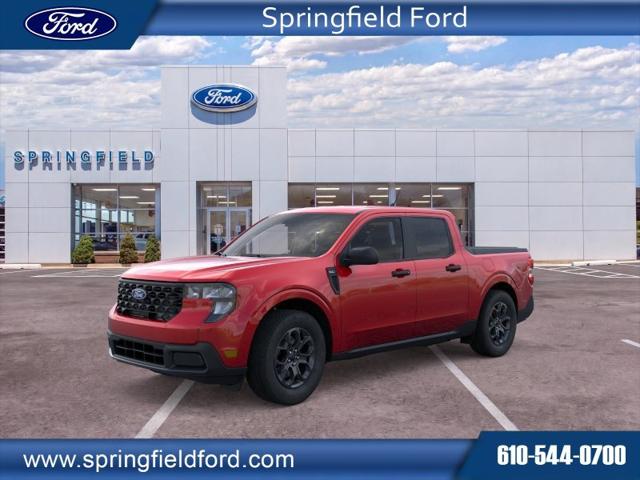 2025 Ford Maverick XLT for sale in Springfield, MO