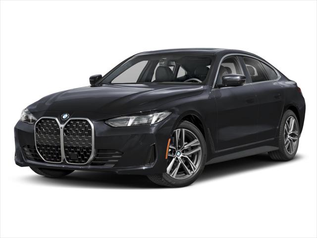 2026 BMW 4 Series 430i xDrive for sale in Watertown, CT