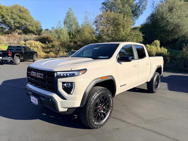 2026 GMC Canyon Elevation, RWD for sale in Jamestown, CA