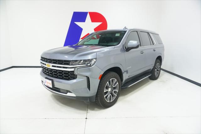 2021 Chevrolet Tahoe 2WD LS for sale in Weslaco, TX