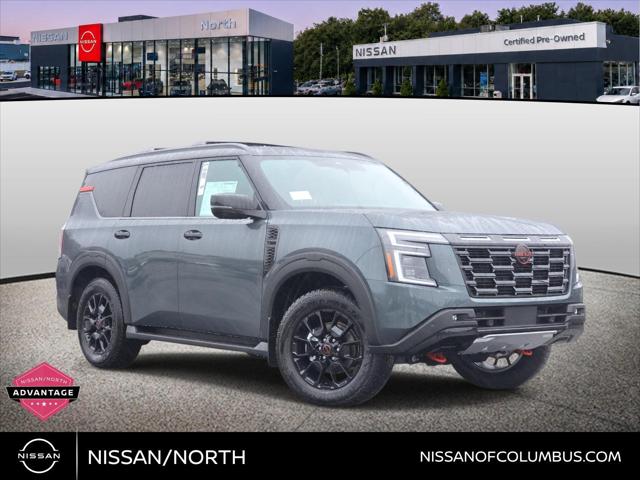 2026 Nissan Armada PRO-4X for sale in Columbus, OH