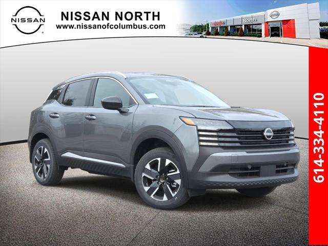 2026 Nissan Kicks SV for sale in Columbus, OH