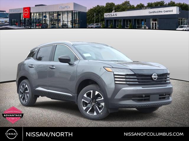 2026 Nissan Kicks SV for sale in Columbus, OH
