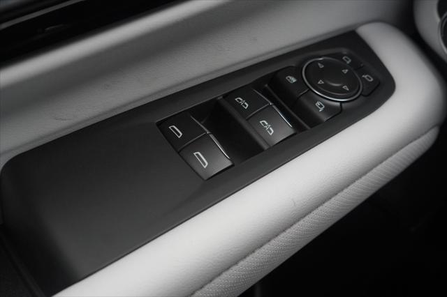 2026 Chevrolet Suburban Premier, 4WD
