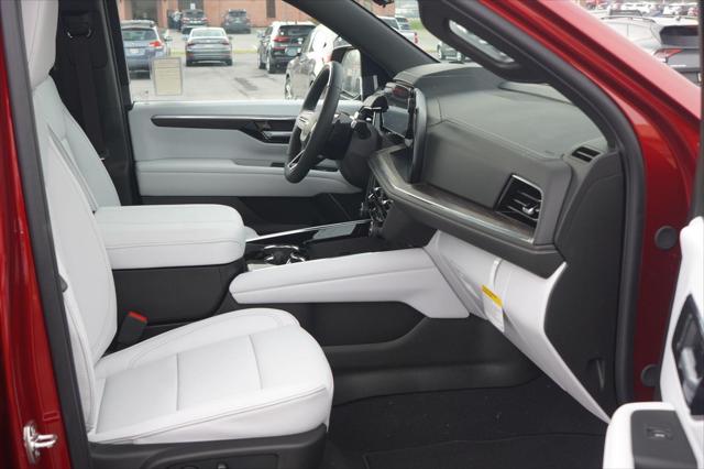 2026 Chevrolet Suburban Premier, 4WD