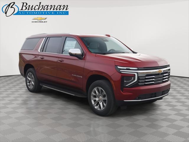 2026 Chevrolet Suburban Premier, 4WD for sale in Waynesboro, PA