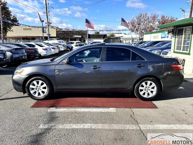2009 Toyota Camry XLE
