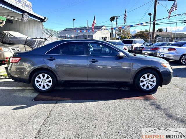 2009 Toyota Camry XLE
