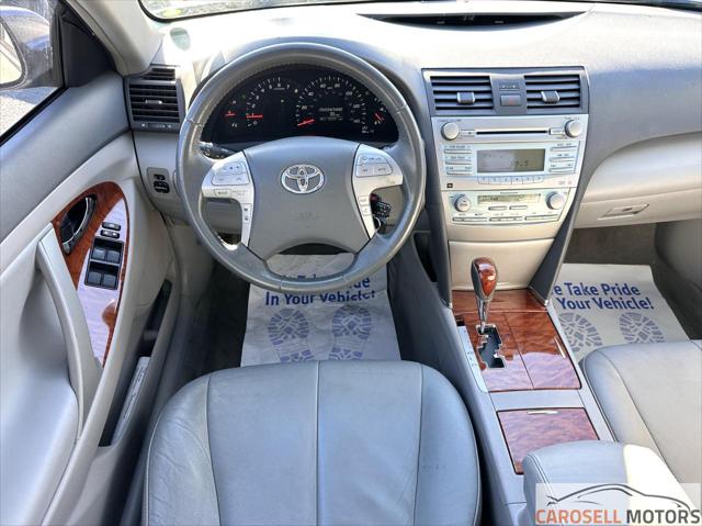 2009 Toyota Camry XLE