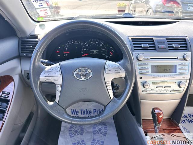 2009 Toyota Camry XLE