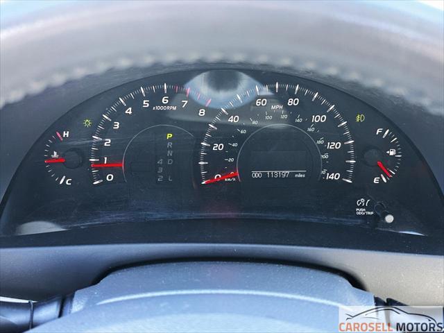 2009 Toyota Camry XLE