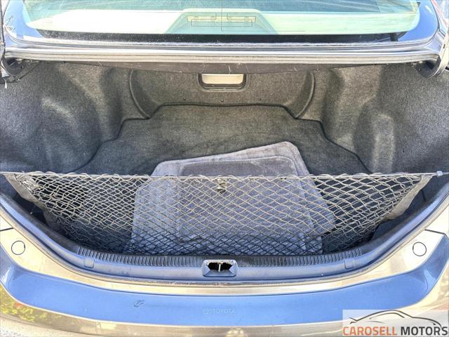 2009 Toyota Camry XLE