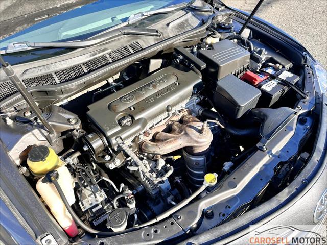 2009 Toyota Camry XLE