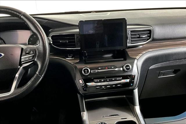 Used 2020 Ford Explorer For Sale in Olive Branch, MS